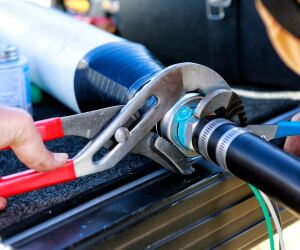 About Plumbers Pros Grammer, IN