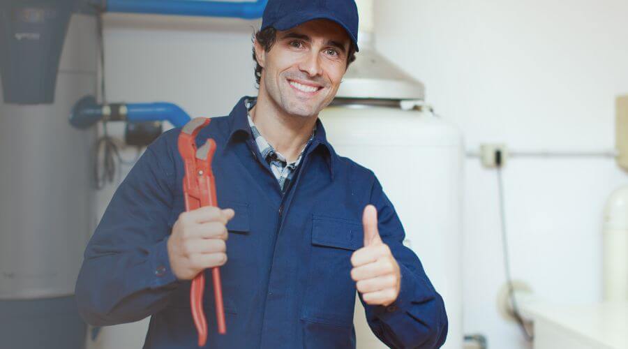 Local 24/7 Emergency Plumbing in Grammer, IN